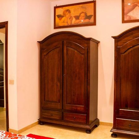 A Casa Di Alice Locazione Turistica Leilighet Palermo Eksteriør bilde